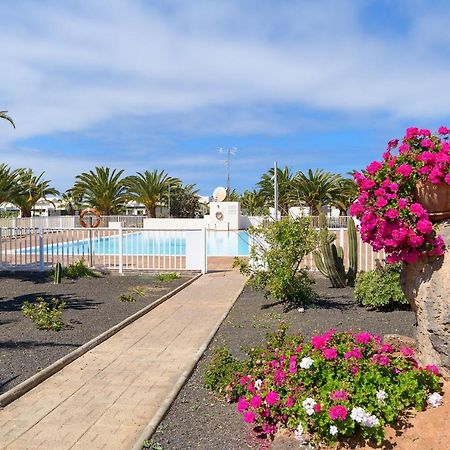 Casa La Goleta, Volcan Y Mar プラヤ・ブランカ エクステリア 写真